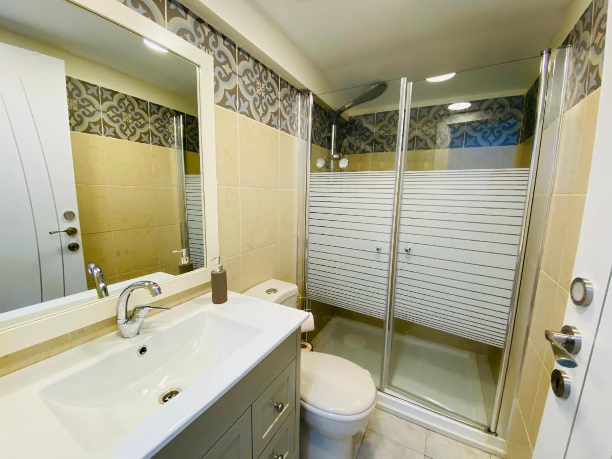 Perfect Southern Getaway With Balcony Эйлат Экстерьер фото